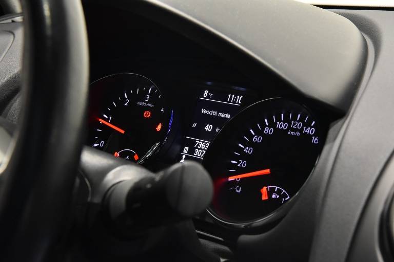NISSAN Qashqai 34