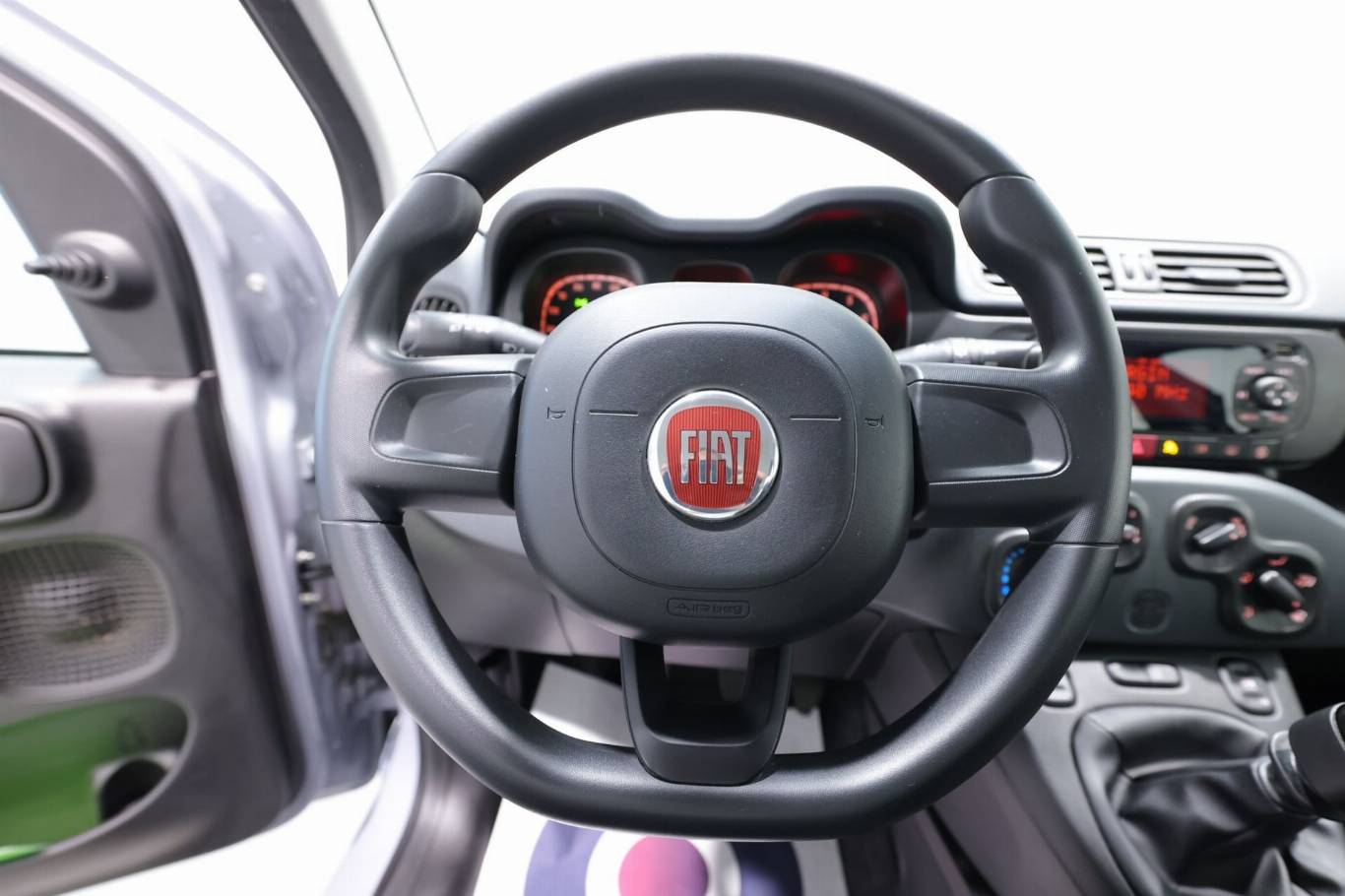 FIAT Panda 14