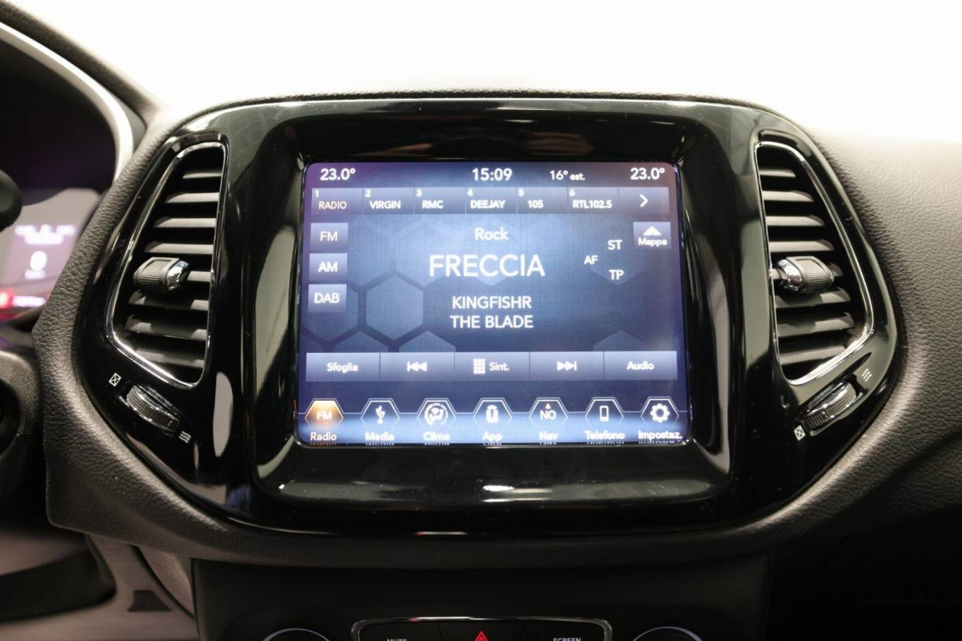 JEEP Compass 9