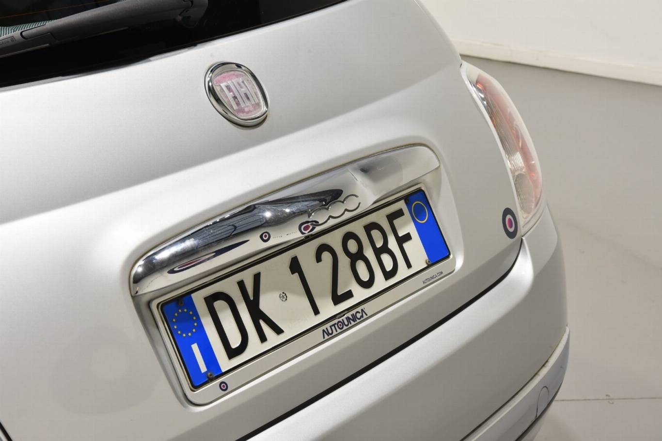 FIAT 500 34