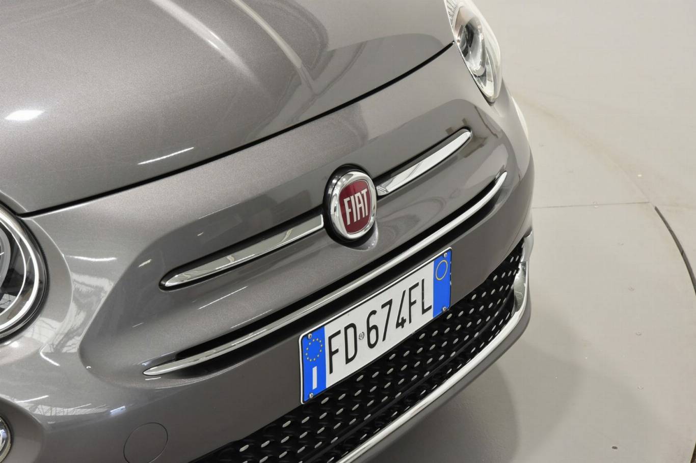FIAT 500 42