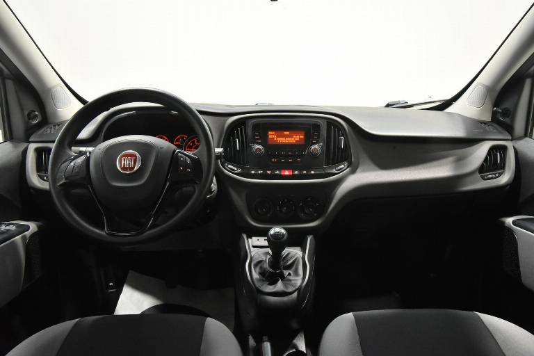 FIAT Doblo 22