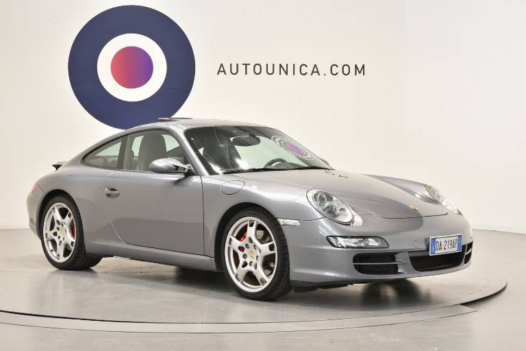 PORSCHE 911 27