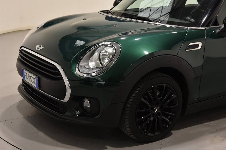 MINI Clubman 32