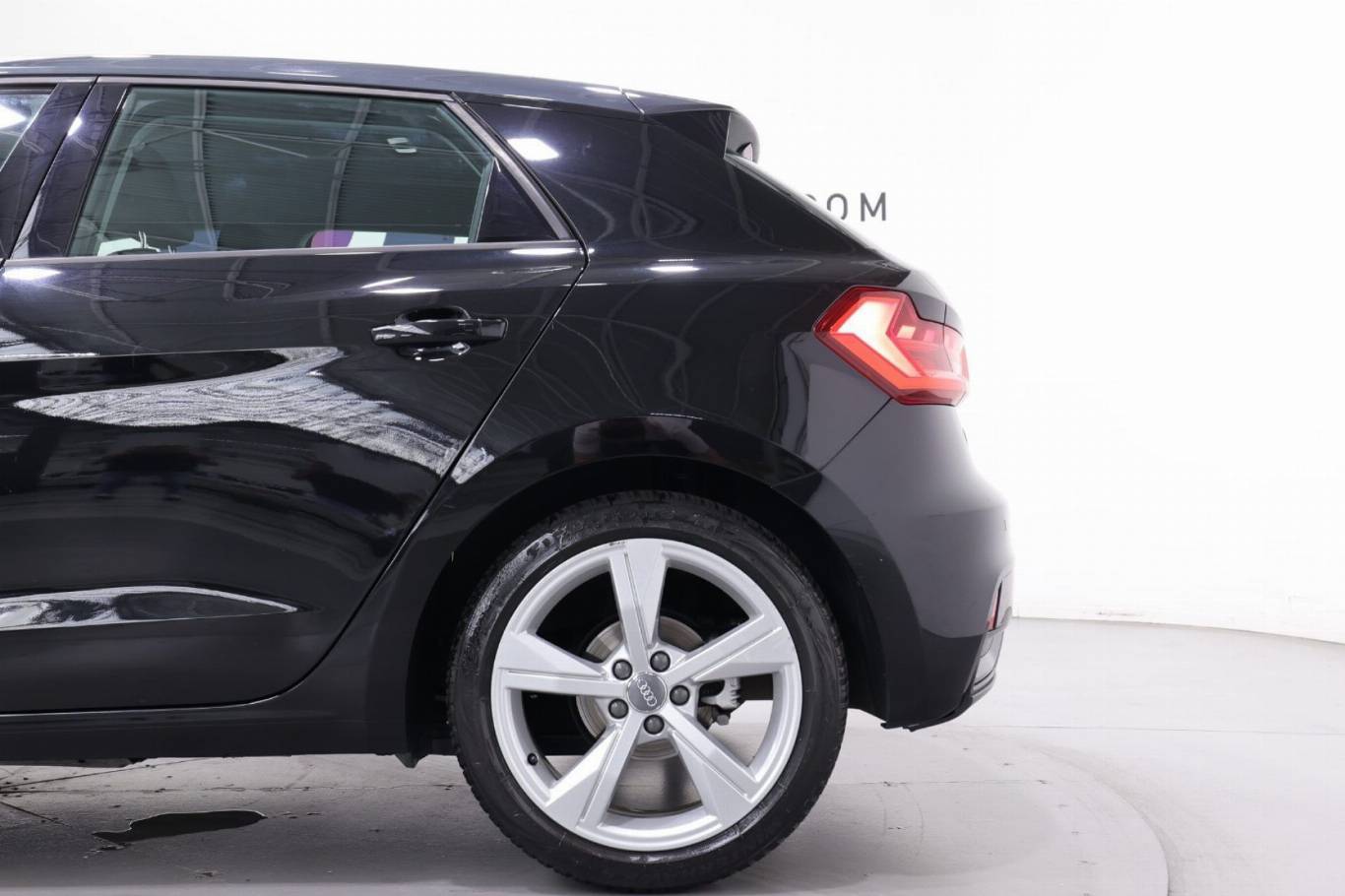 AUDI A1 37