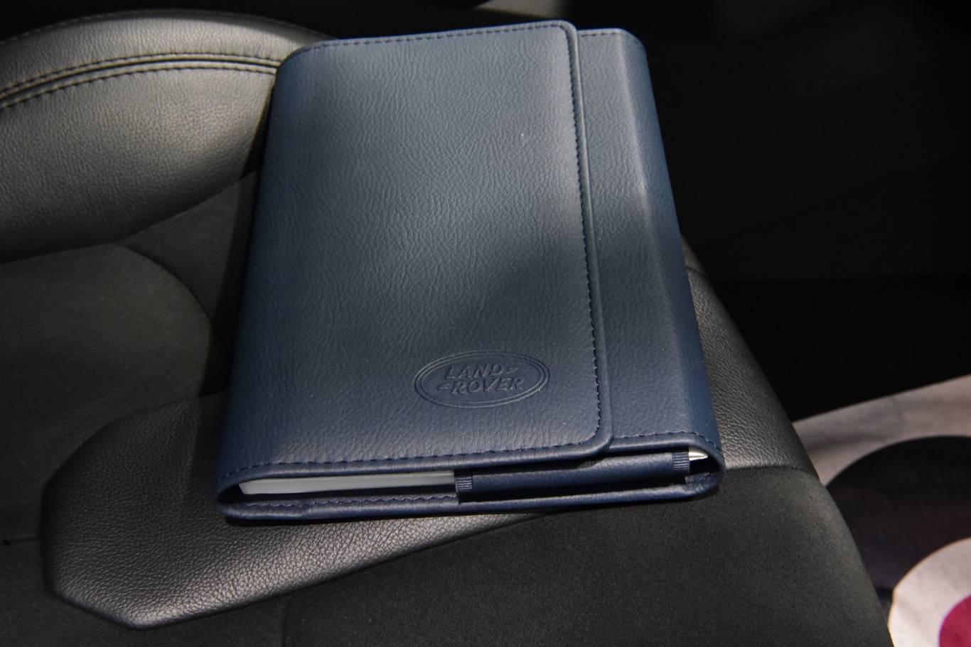 LAND ROVER Range Rover Evoque 52