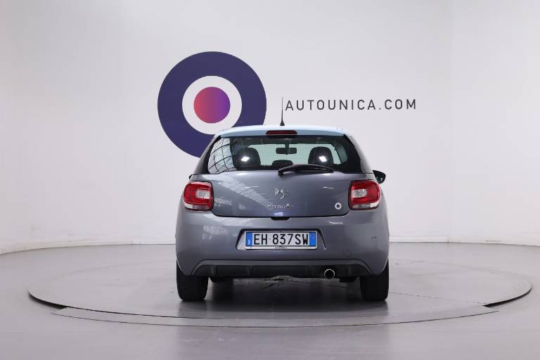 DS AUTOMOBILES DS 3 14