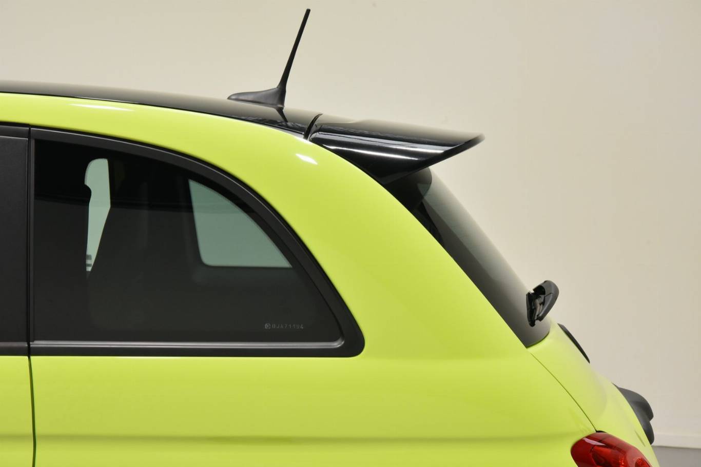 ABARTH 595 Competizione 57