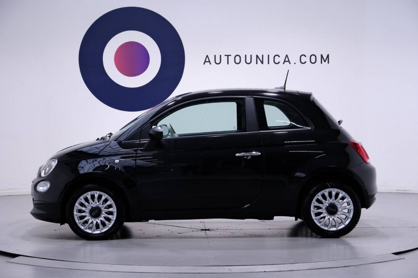 FIAT 500 10