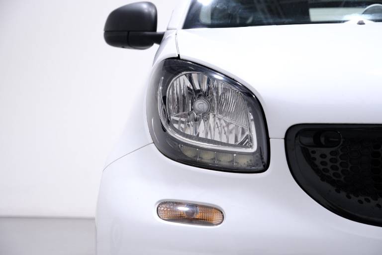 SMART ForTwo 14
