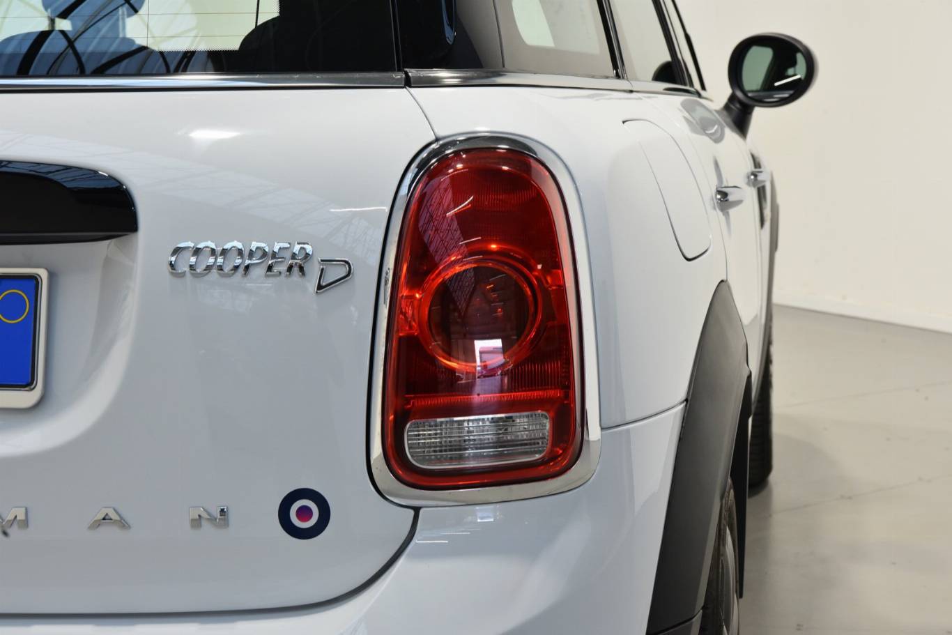 MINI Countryman 17