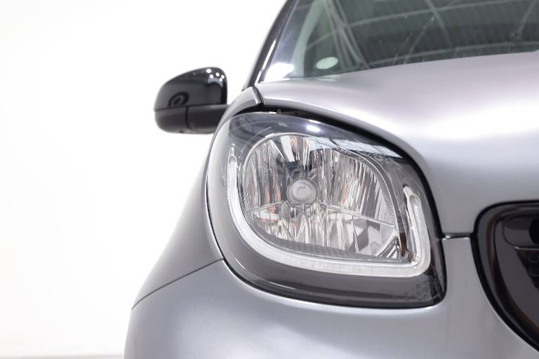SMART ForTwo 11