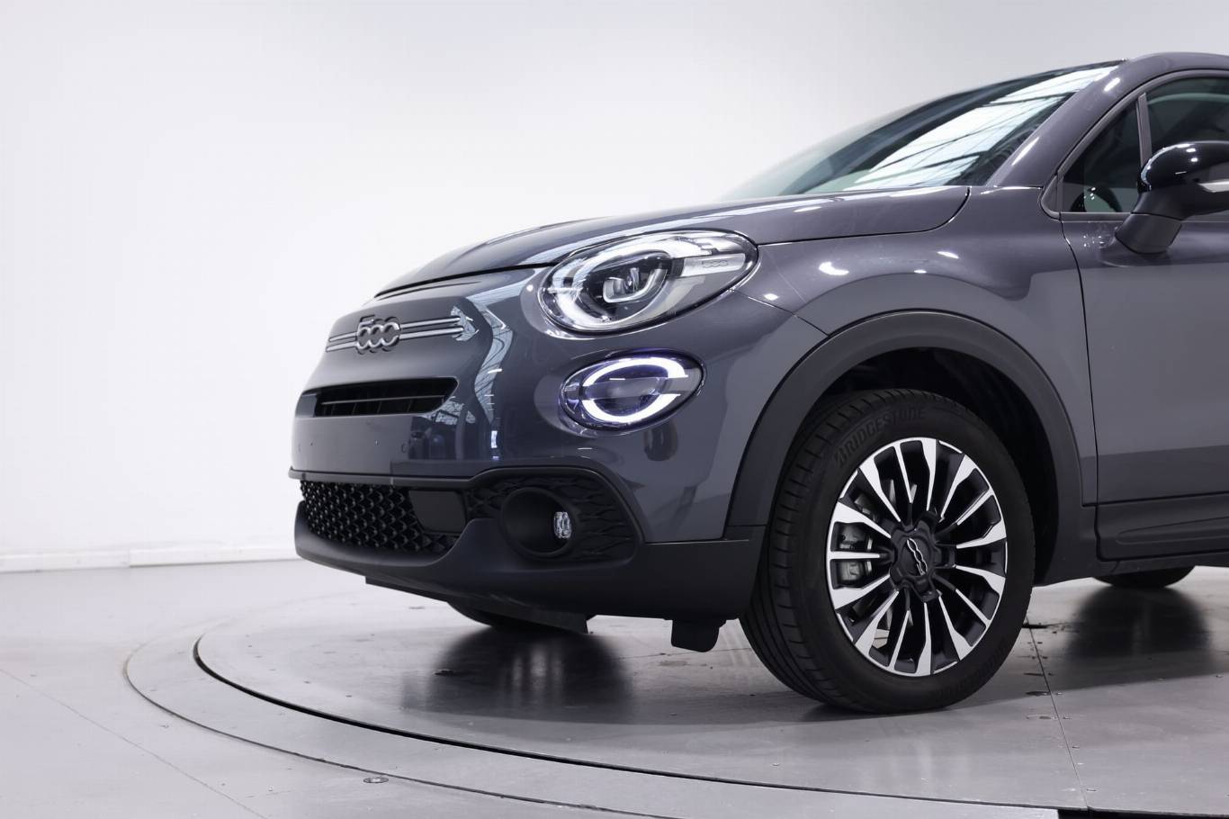 FIAT 500X 44