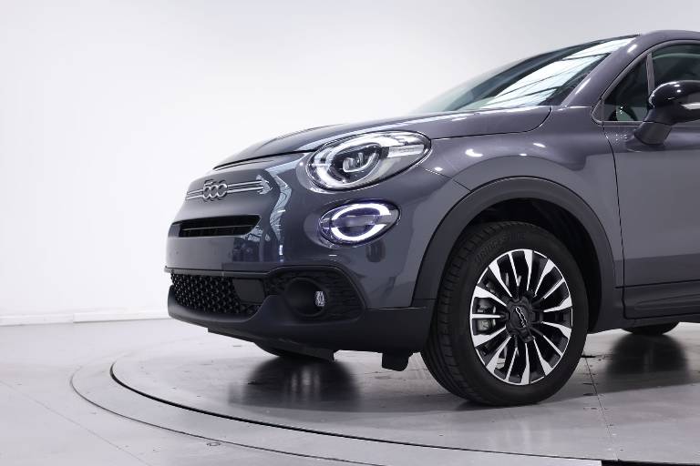 FIAT 500X 44