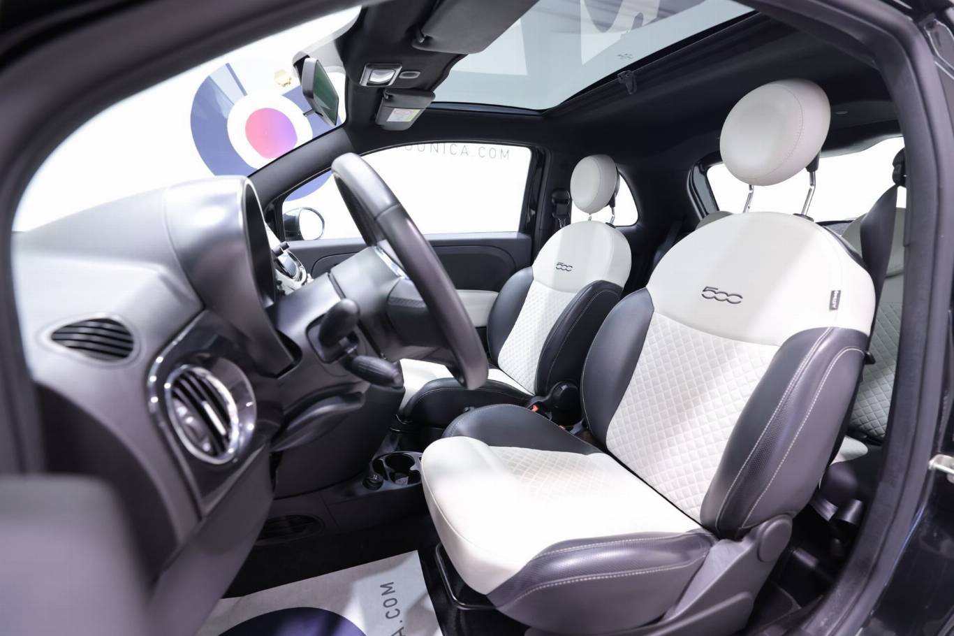 FIAT 500 14