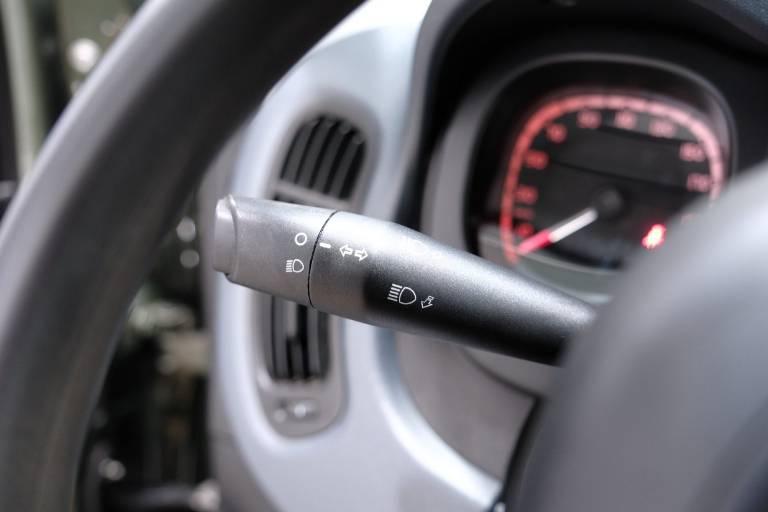 FIAT Panda 21