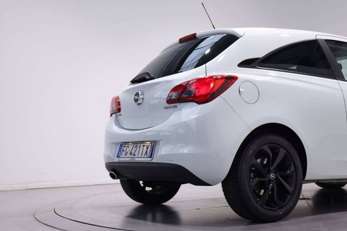OPEL Corsa 13