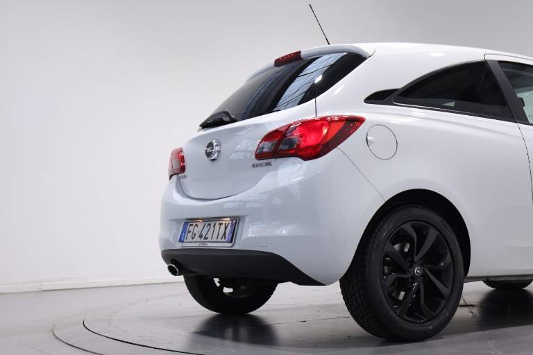 OPEL Corsa 13
