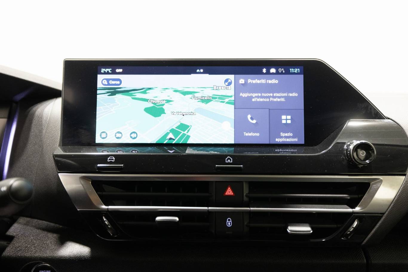 CITROEN C4 23