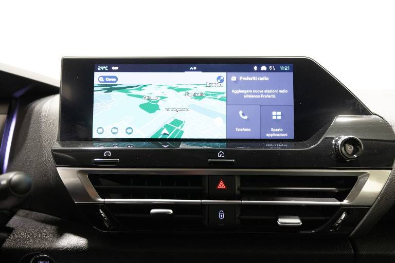 CITROEN C4 23