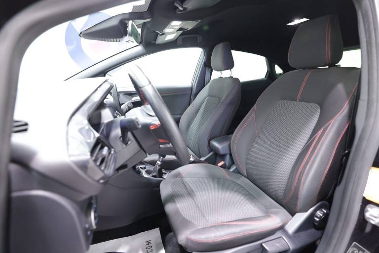 FORD Puma 6