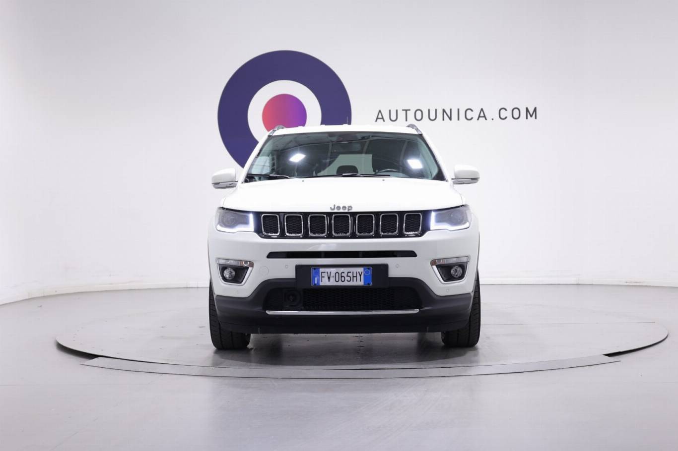 JEEP Compass 2