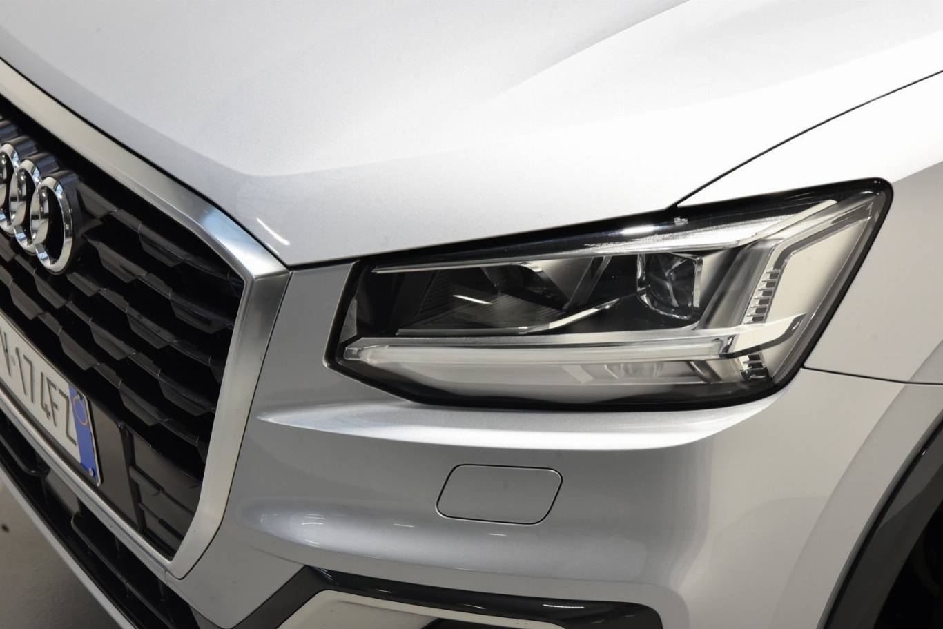 AUDI Q2 68