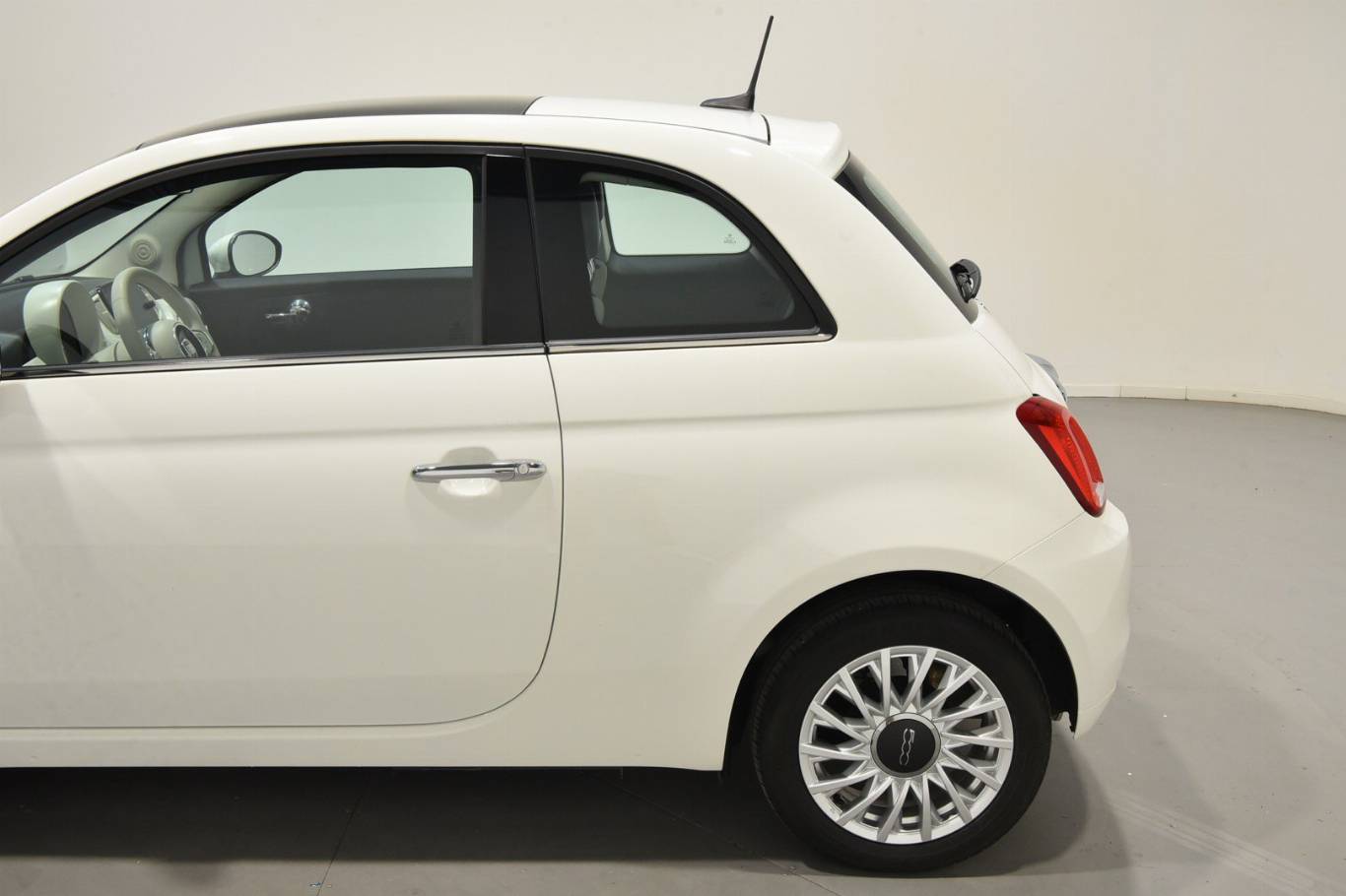 FIAT 500 40