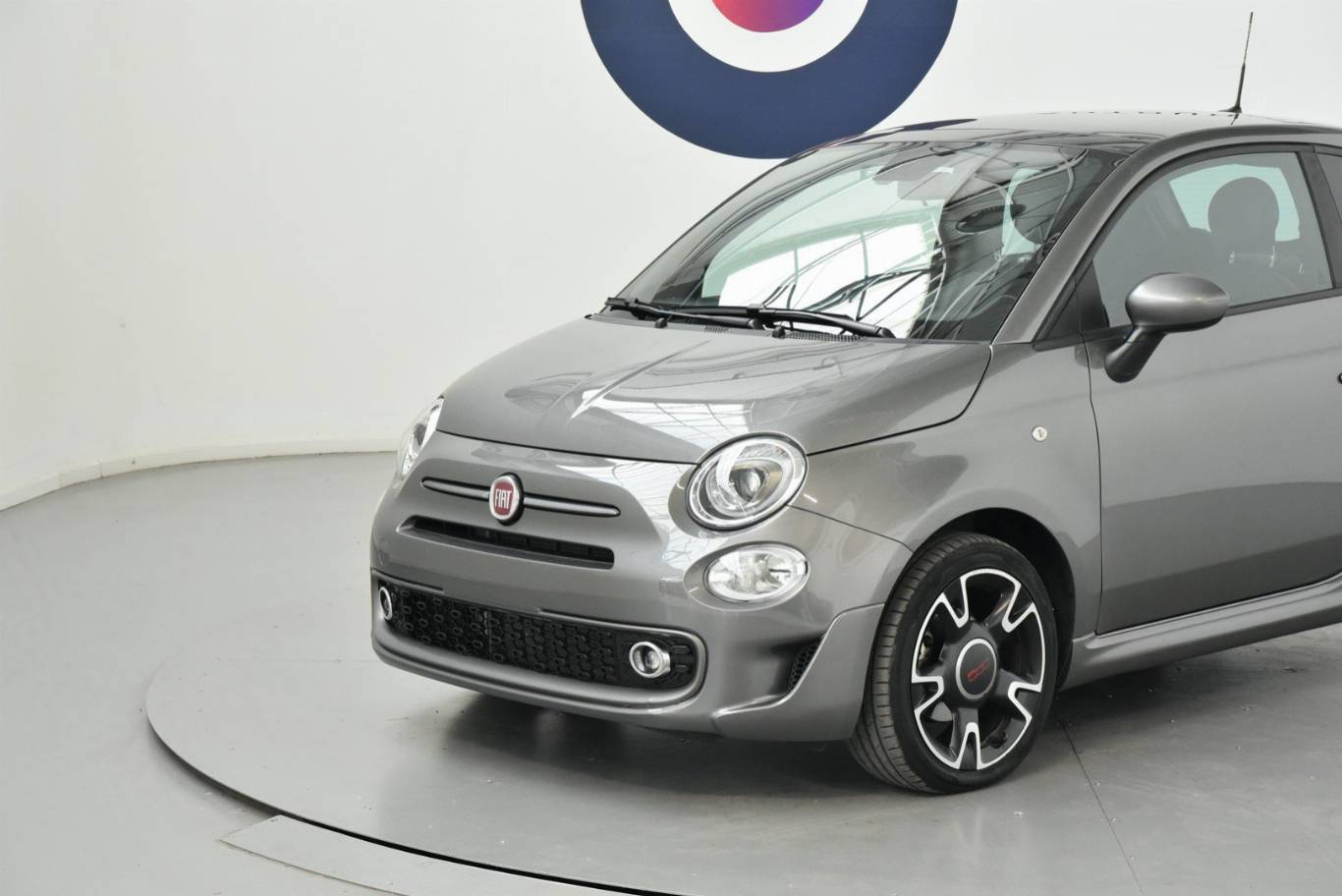FIAT 500 11