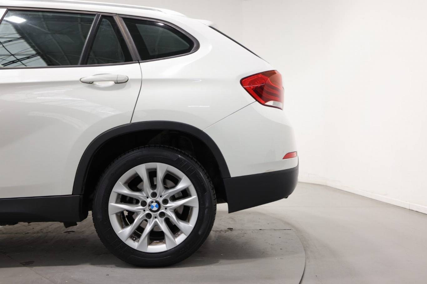 BMW X1 34