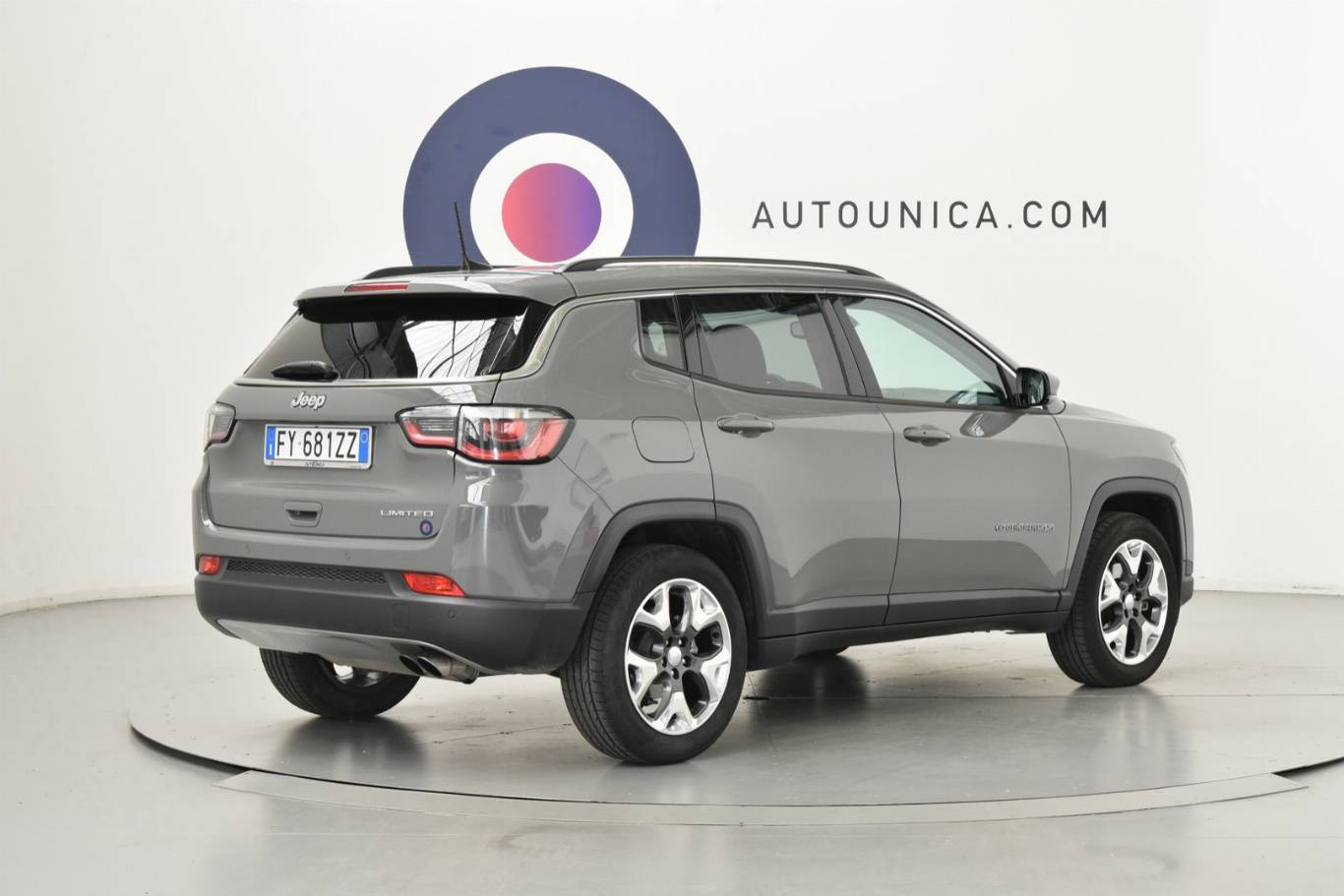 JEEP Compass 28