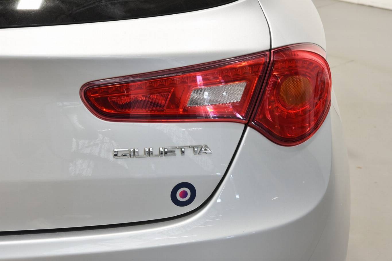 ALFA ROMEO Giulietta 34