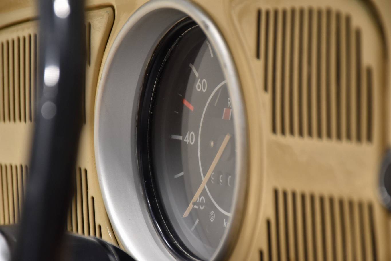 VOLKSWAGEN Maggiolino 66