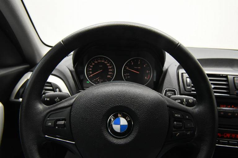 BMW 116 7