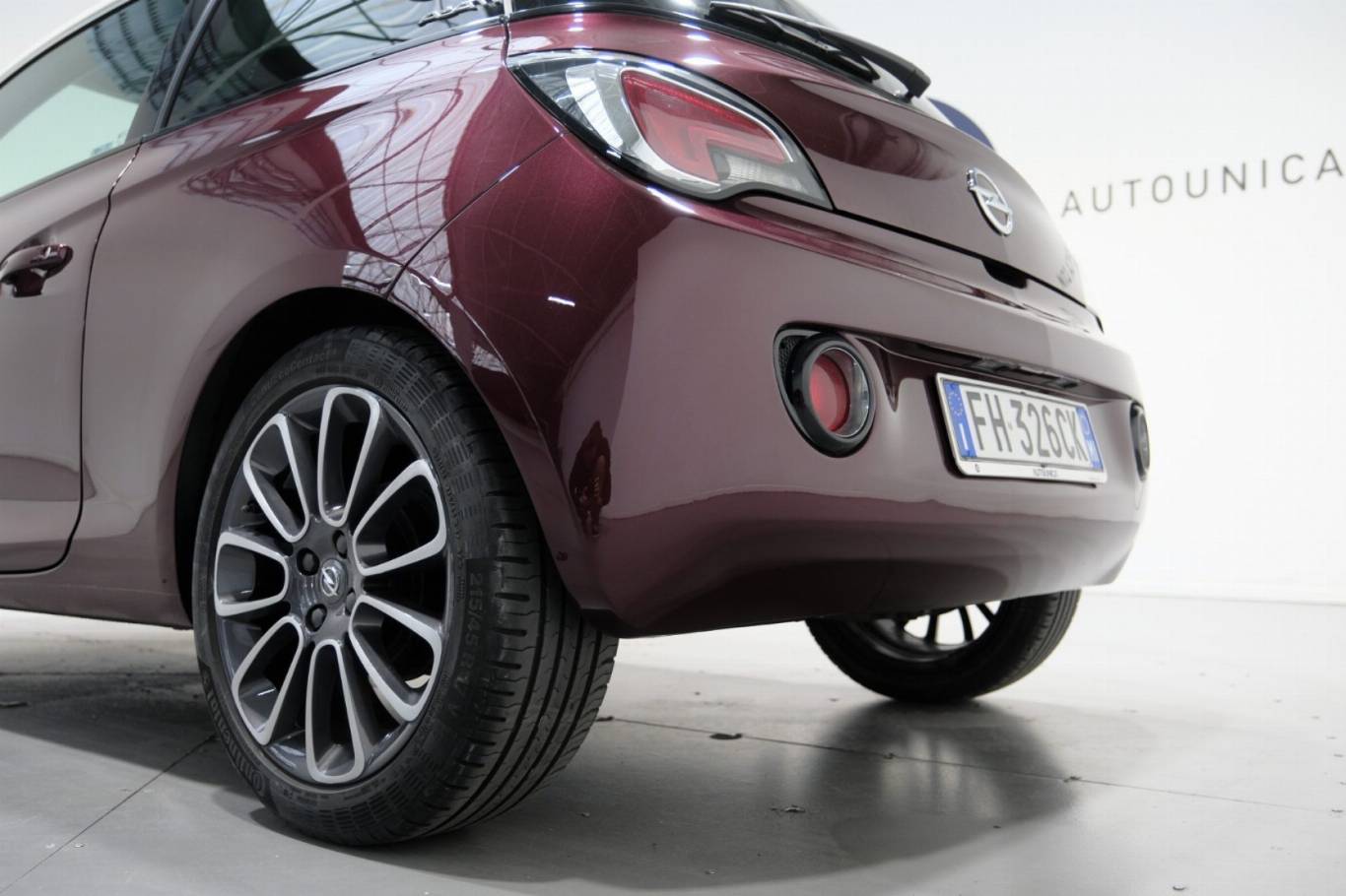 OPEL Adam 45