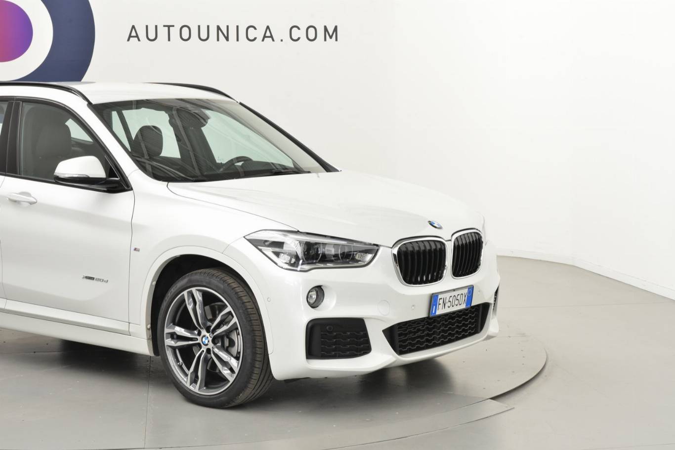 BMW X1 37