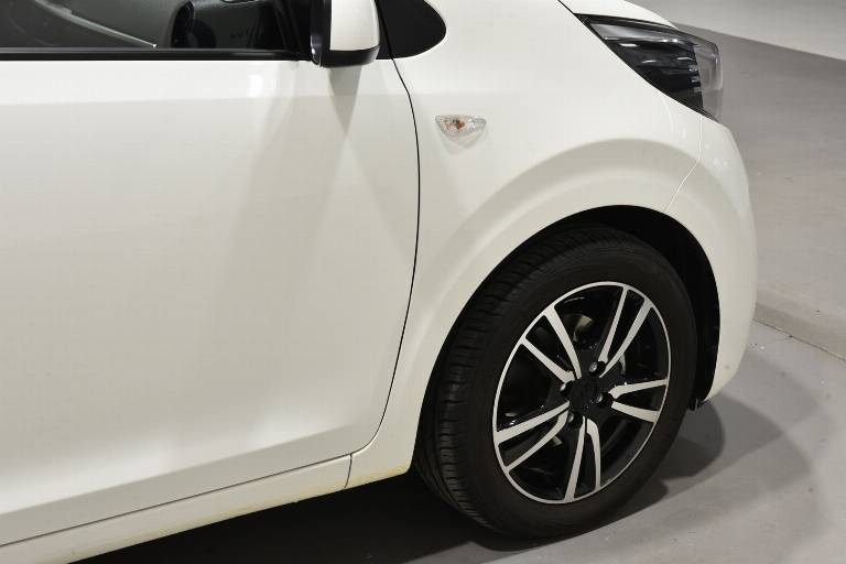 KIA Picanto 50