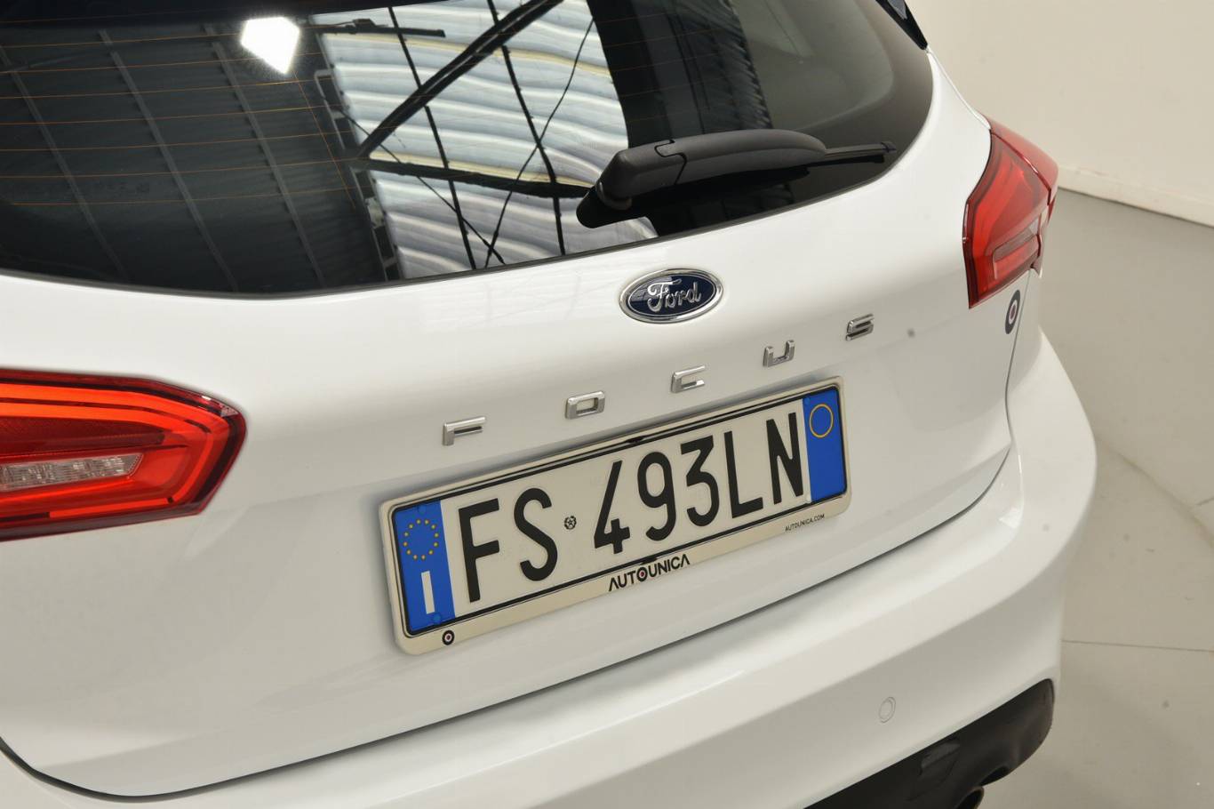 FORD Focus 46