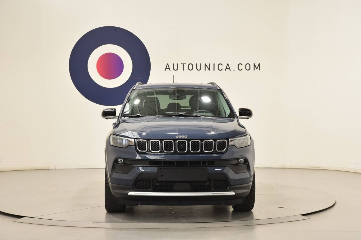 JEEP Compass 5
