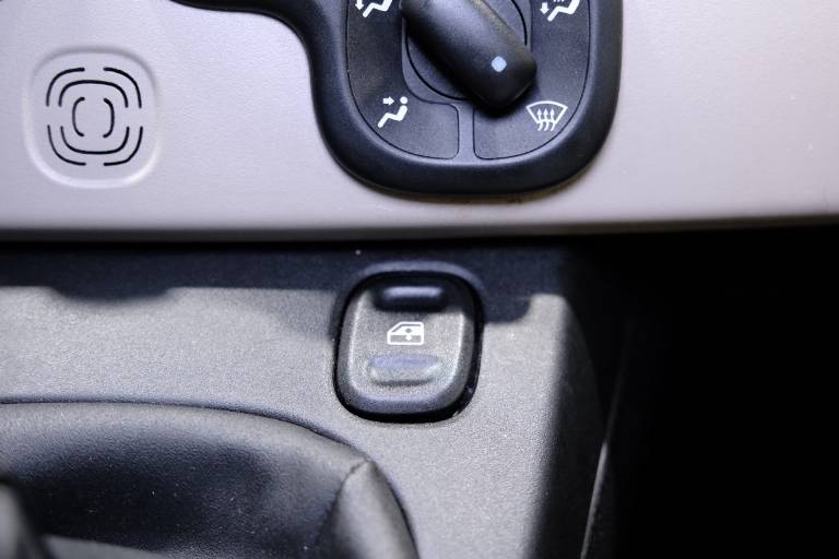 FIAT Panda 26