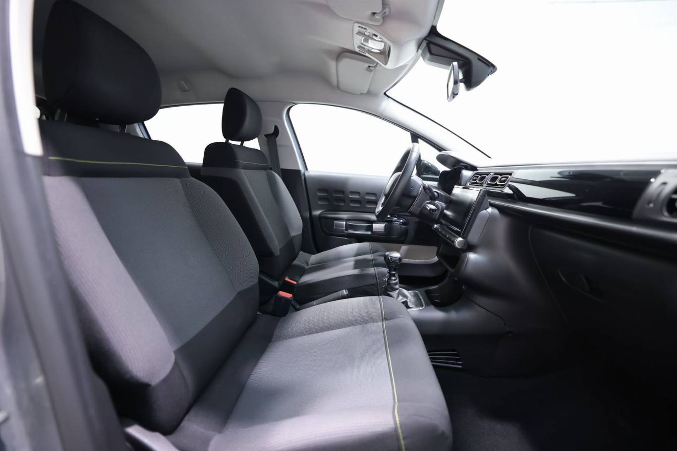 CITROEN C3 39
