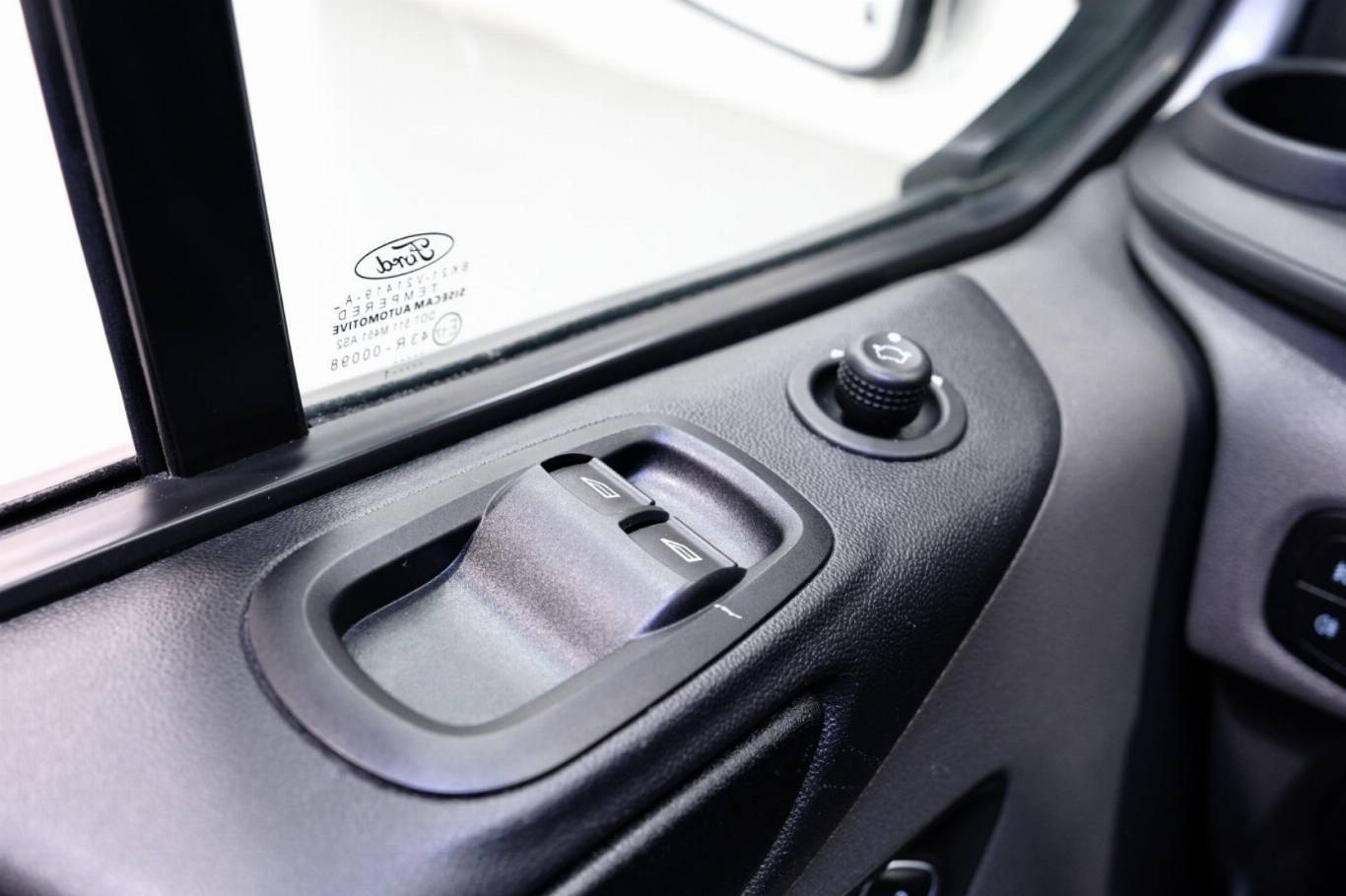 FORD Transit Custom 32