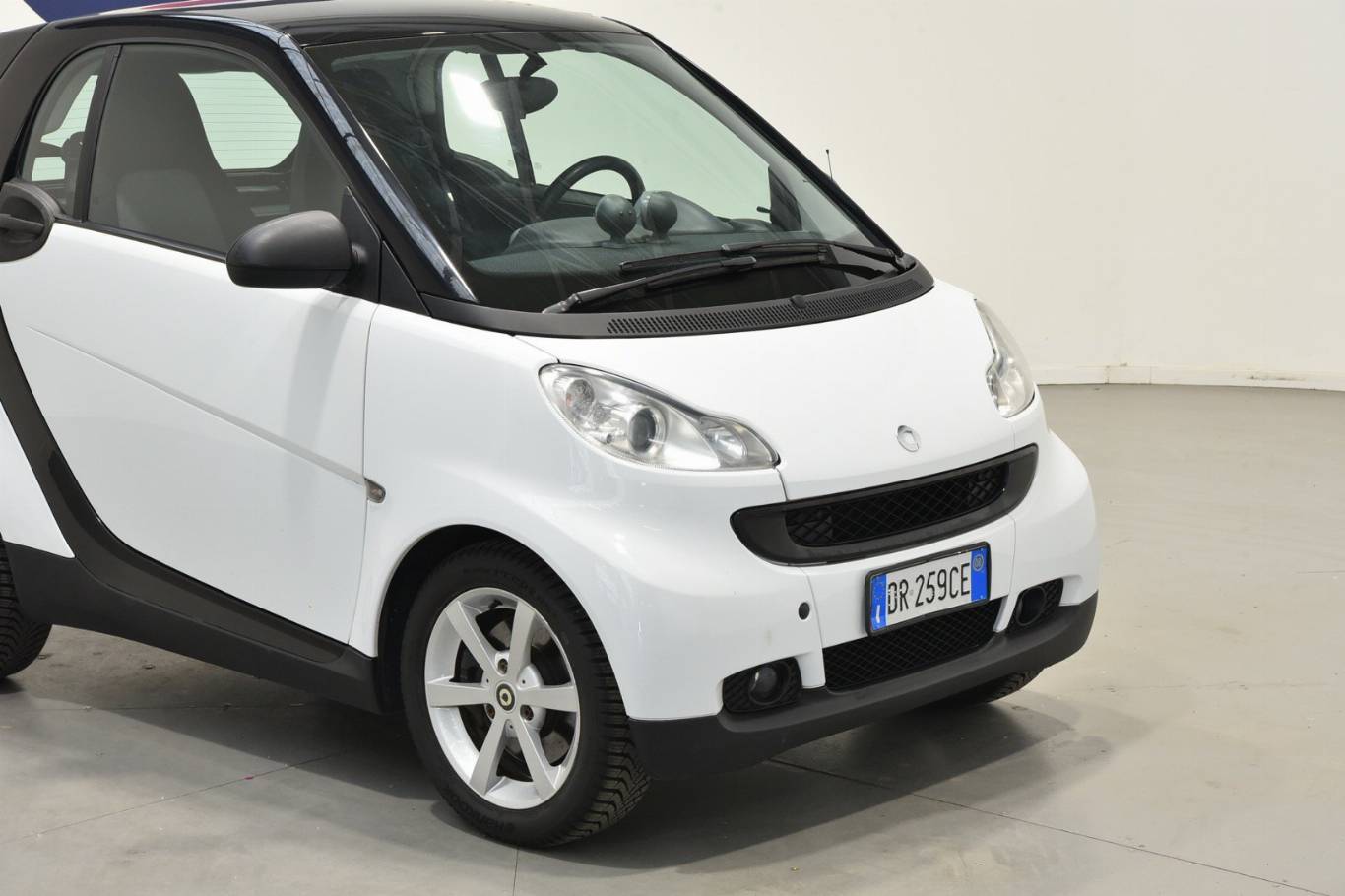 SMART ForTwo 16