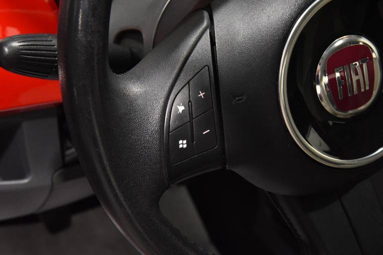FIAT 500 13