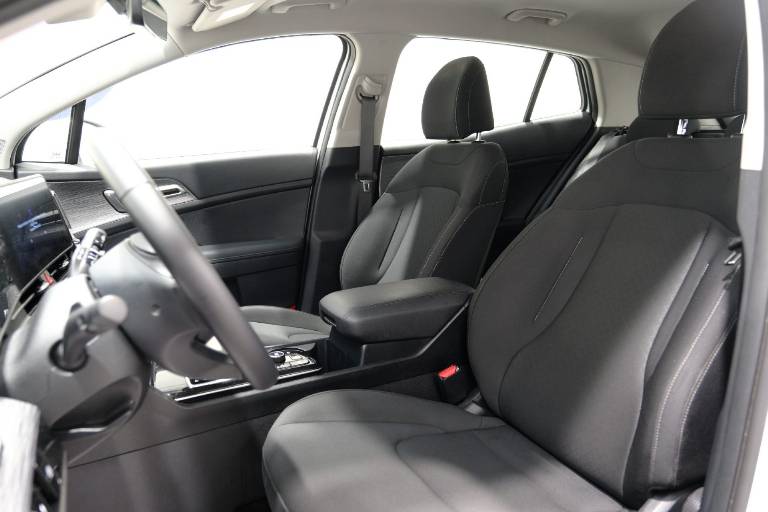 KIA Sportage 7