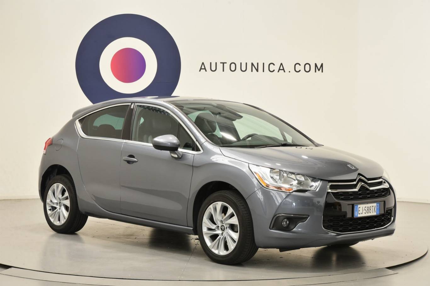 DS AUTOMOBILES DS 4 29