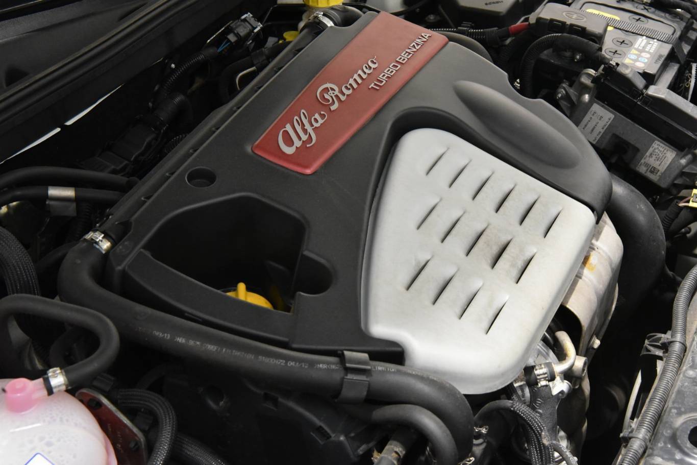 ALFA ROMEO Giulietta 56