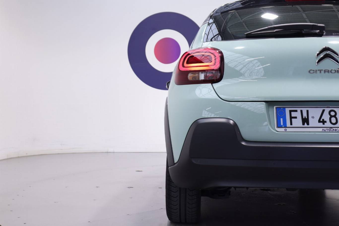 CITROEN C3 41