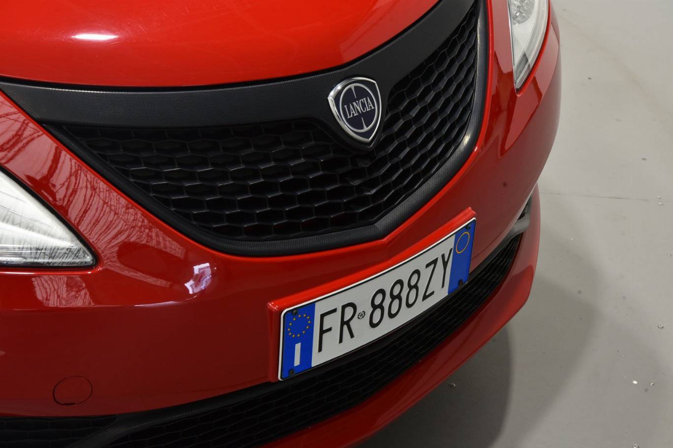 LANCIA Ypsilon 36