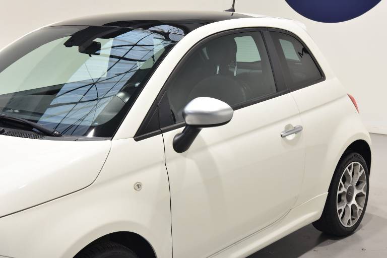 FIAT 500 44